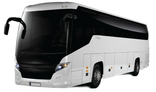 Bus Ticket Booking System