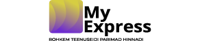 my-express