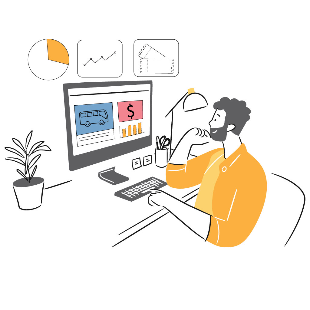 Marketplace Admin
