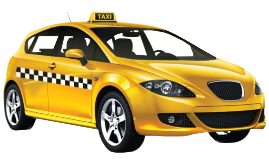 Taxi Booking System
