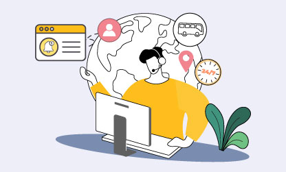 Smart search