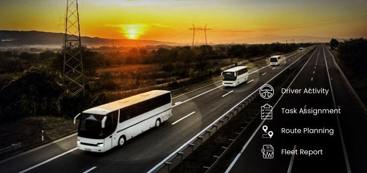 Fix Fleet problem and boost efficiency