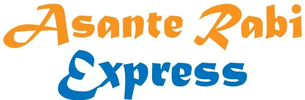 Asante Rabi Express