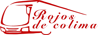 Rojos De Colima