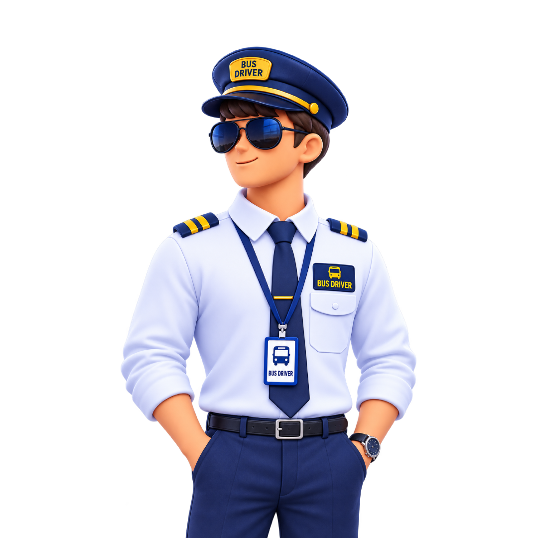 CwTicketing operator managing bookings, routes, and revenue