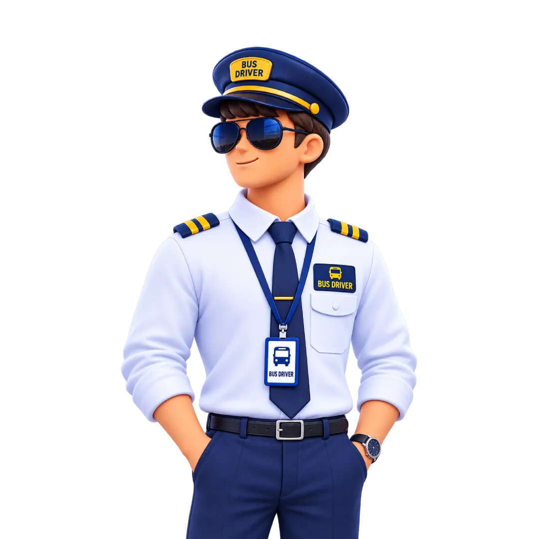 CwTicketing operator managing bookings, routes, and revenue