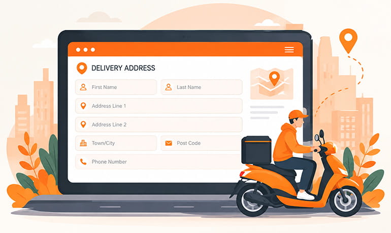 Parcel Management System