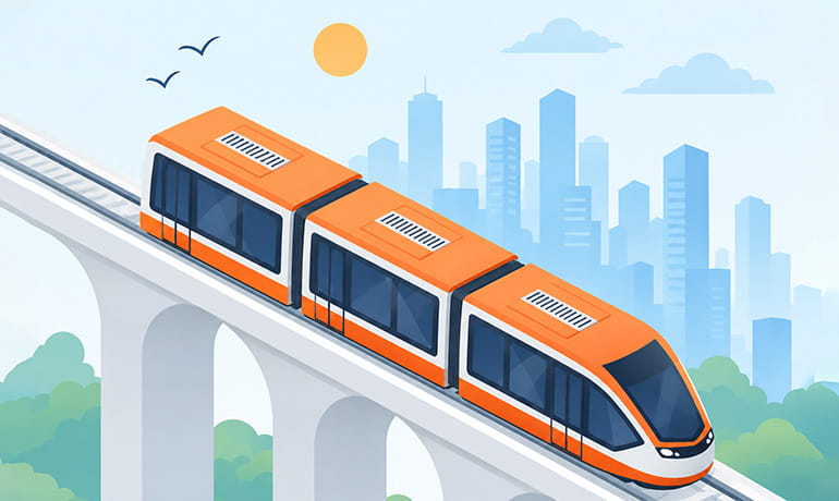 Train Ticketing System